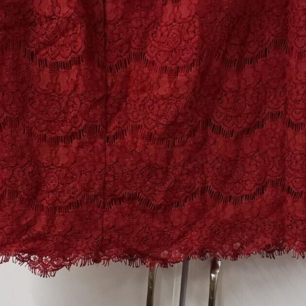 XXI Women's Skirt Size: Large - Picture 3 of 13